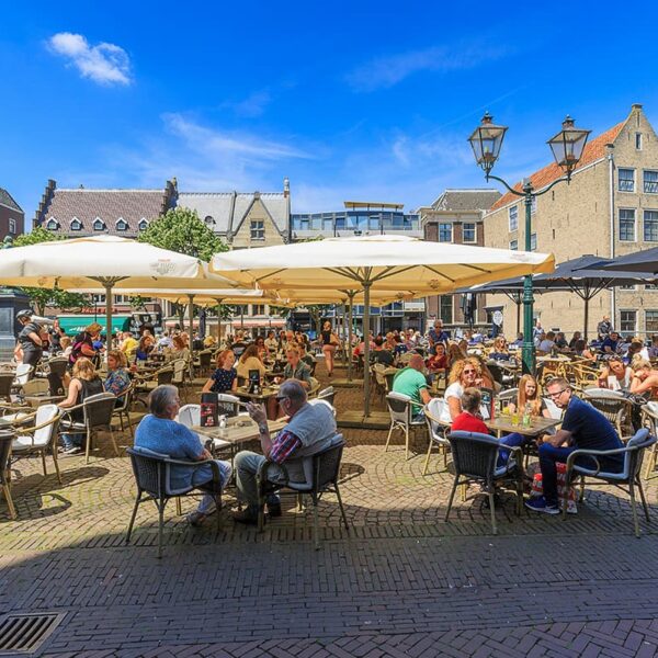 Menus Saisonniers: Comment la Saison Influence le Choix des Plats et Où Aller à Différentes Périodes de l’Année