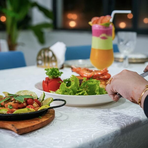 Éco-Restaurants et Concept &lsquo;De la Ferme à la Table&rsquo; en France